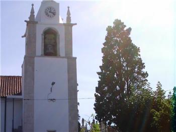 Iglesia Parroquial de Tamengos